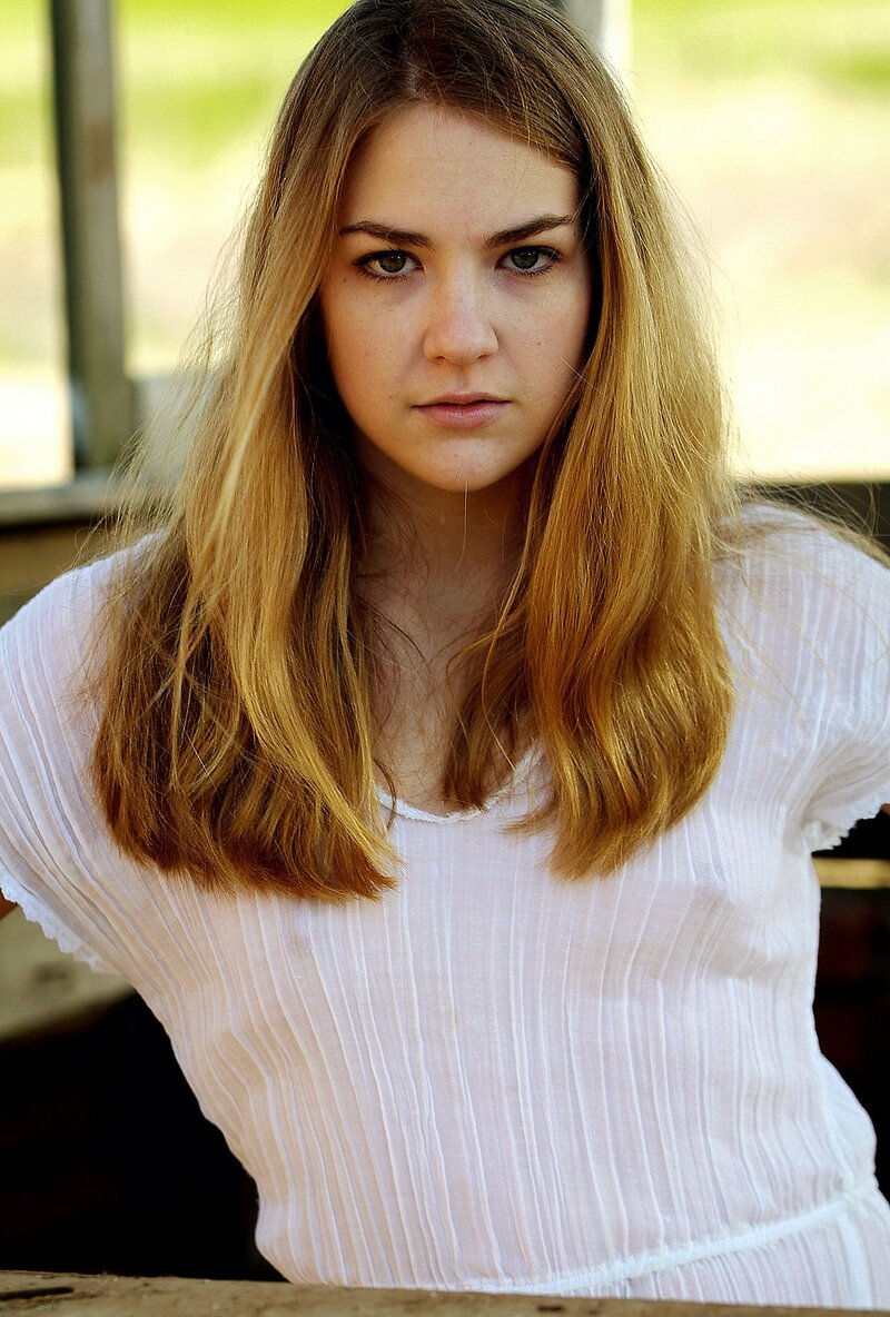 Ульяна, 26